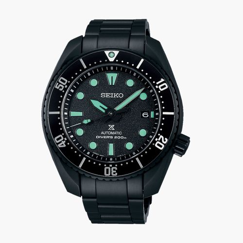 שעון SEIKO Prospex לגבר אוטומטי דגם SPB433
