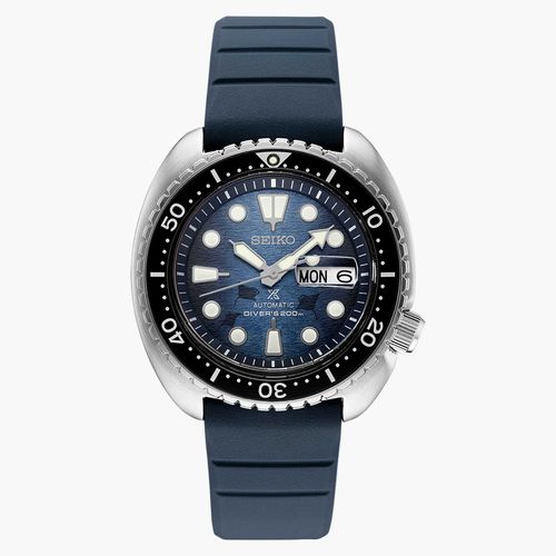 שעון SEIKO Prospex לגבר אוטומטי דגם SRPF77