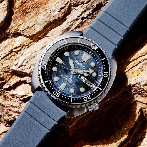 שעון SEIKO Prospex לגבר אוטומטי דגם SRPF77 - תמונה 2