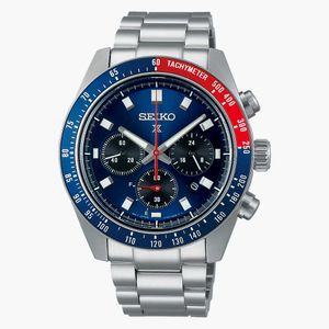 שעון SEIKO Prospex לגבר סולארי דגם SSC913