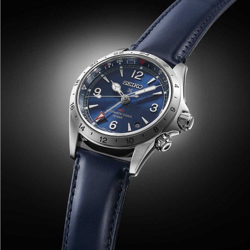 שעון SEIKO Prospex לגבר אוטומטי דגם SPB377 - תמונה 3