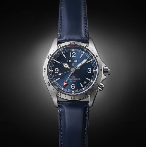 שעון SEIKO Prospex לגבר אוטומטי דגם SPB377 - תמונה 4