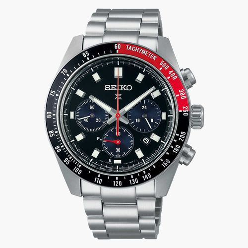 שעון SEIKO Prospex לגבר סולארי דגם SSC915
