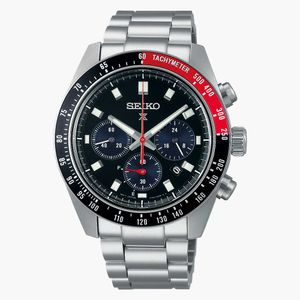 שעון SEIKO Prospex לגבר סולארי דגם SSC915