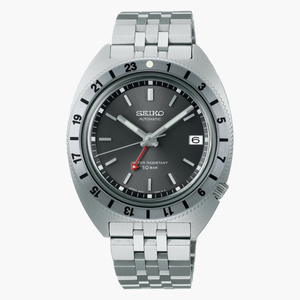 שעון SEIKO Prospex לגבר אוטומטי דגם SPB411