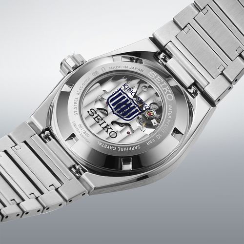 שעון SEIKO לגבר אוטומטי דגם HKF004 - תמונה 3