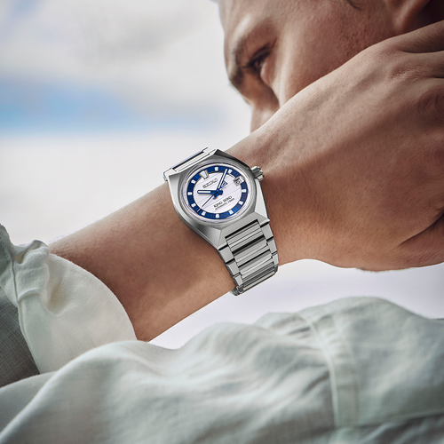 שעון SEIKO לגבר אוטומטי דגם HKF004 - תמונה 4