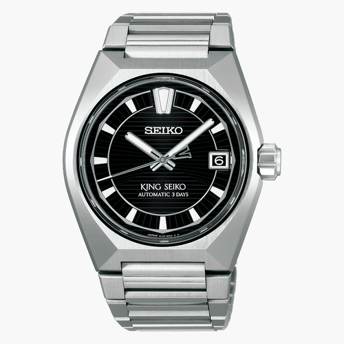 שעון SEIKO לגבר אוטומטי דגם HKF003