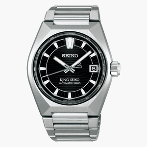 שעון SEIKO לגבר אוטומטי דגם HKF003