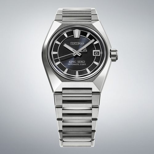 שעון SEIKO לגבר אוטומטי דגם HKF003 - תמונה 3