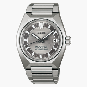 שעון SEIKO לגבר אוטומטי דגם HKF002