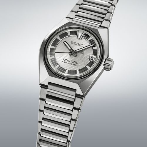 שעון SEIKO לגבר אוטומטי דגם HKF002 - תמונה 2