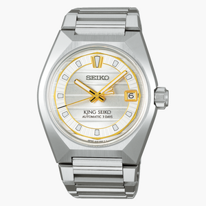 שעון SEIKO לגבר אוטומטי דגם SLA087