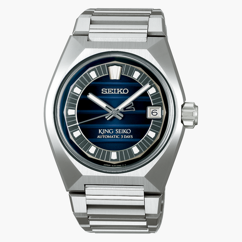 שעון SEIKO לגבר אוטומטי דגם SLA085