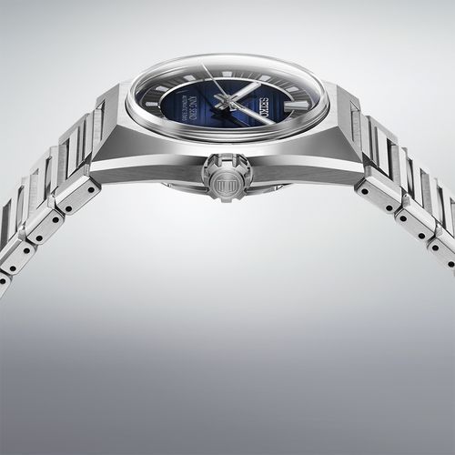 שעון SEIKO לגבר אוטומטי דגם SLA085 - תמונה 4