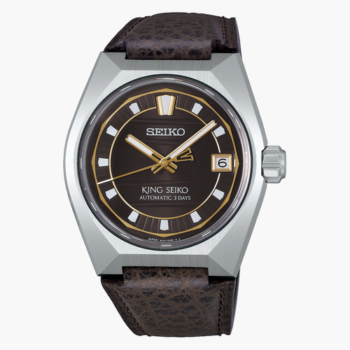 שעון SEIKO לגבר אוטומטי דגם SLA093