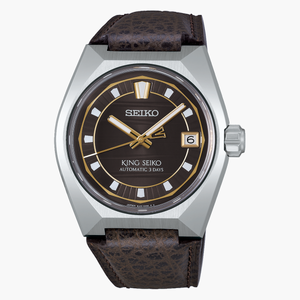 שעון SEIKO לגבר אוטומטי דגם SLA093