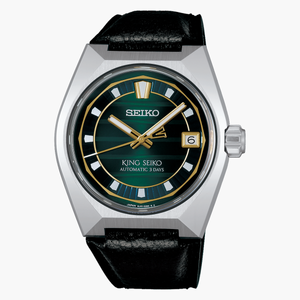 שעון SEIKO לגבר אוטומטי דגם SLA095
