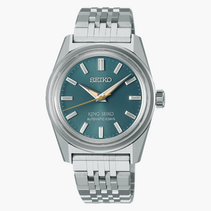 שעון SEIKO לגבר אוטומטי דגם SPB459