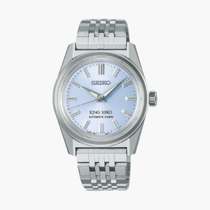 שעון SEIKO לגבר אוטומטי דגם SPB457
