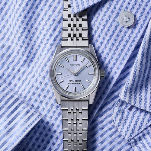 שעון SEIKO לגבר אוטומטי דגם SPB457 - תמונה 3