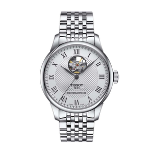שעון טיסו Tissot לגבר Le Locle דגם T0064071103302