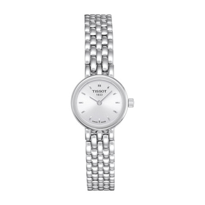 שעון טיסו Tissot לאישה Lovely דגם T0580091103100