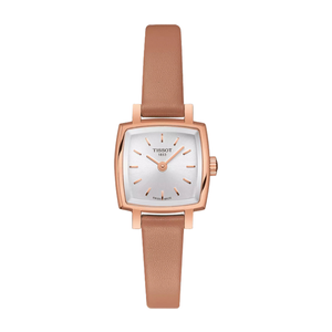 שעון טיסו Tissot לאישה Lovely Summer דגם T0581093603101