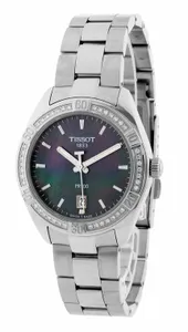 שעון טיסו Tissot לאישה T-Classic PR100 דגם T1019106112100