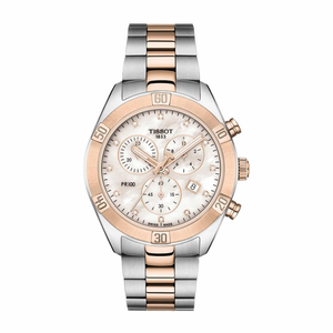 שעון טיסו Tissot לאישה T-Classic PR100 Lady דגם T1019172211600
