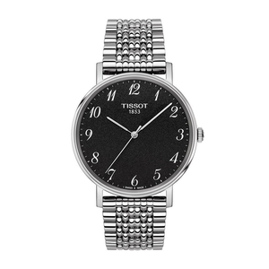 שעון טיסו Tissot לגבר Everytime דגם T1094101107200