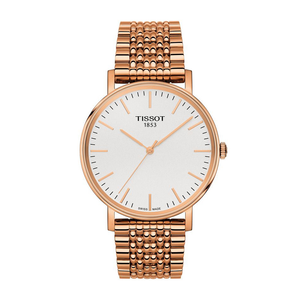 שעון טיסו Tissot לגבר Everytime דגם T1094103303100