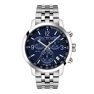 שעון טיסו Tissot לגבר PRC 200 דגם T1144171104700