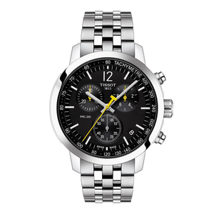 שעון טיסו Tissot לגבר PRC 200 דגם T1144171105700