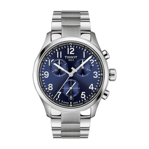 שעון טיסו Tissot לגבר Chrono L דגם T1164171104200