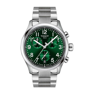שעון טיסו Tissot לגבר Chrono L דגם T1164171109200