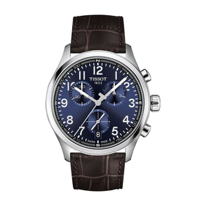 שעון טיסו Tissot לגבר Chrono L דגם T1164171604200