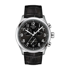 שעון טיסו Tissot לגבר Chrono L דגם T1164171605200