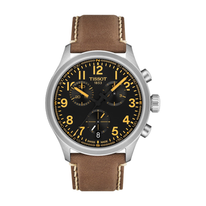 שעון טיסו Tissot לגבר Chrono L דגם T1164171605201