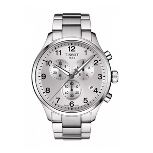 שעון טיסו Tissot לגבר Chrono XL דגם T1166171103700