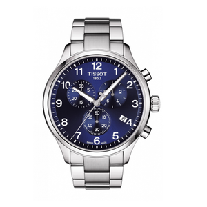 שעון טיסו Tissot לגבר Chrono XL דגם T1166171104701