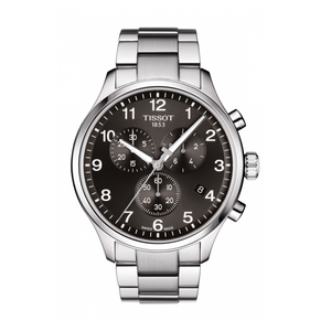 שעון טיסו Tissot לגבר Chrono XL דגם T1166171105701