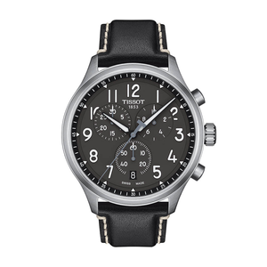 שעון טיסו Tissot לגבר Chrono XL דגם T1166171606200
