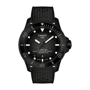 שעון טיסו Tissot לגבר Seastar 2000 דגם T1209073705100
