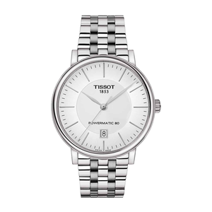 שעון טיסו Tissot לגבר Carson דגם T1224071103100