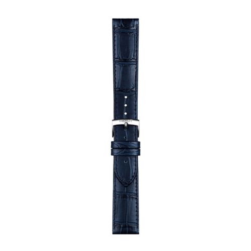 שעון TISSOT דגם T1224071604300 לגבר לוח שעון – תמונה 3