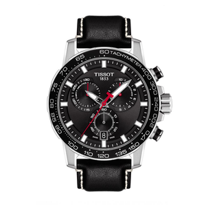 שעון טיסו Tissot לגבר SuperSport דגם T1256171605100