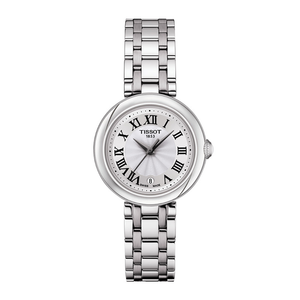 שעון טיסו Tissot לאישה Bellissima דגם T1260101101300