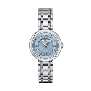 שעון טיסו Tissot לאישה Bellissima דגם T1260101113300