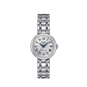 שעון טיסו Tissot לאישה Bellissima דגם T1262071101300